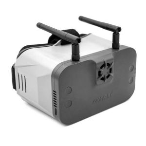 Gogle EMAX Transporter II HDZero FPV Goggles